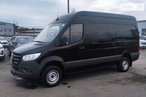 Mercedes-Benz Sprinter груз. 