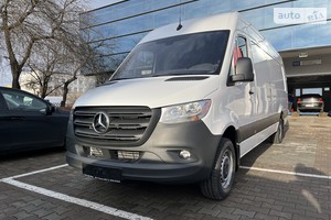 Mercedes-Benz Sprinter груз. 