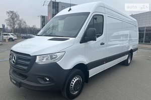 Mercedes-Benz Sprinter груз. 