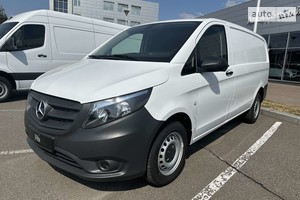 Mercedes-Benz Vito груз. 