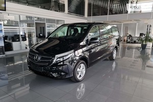 Mercedes-Benz Vito пасс. 