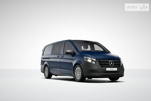 Mercedes-Benz Vito пасс. 