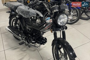 Musstang MT110-1 