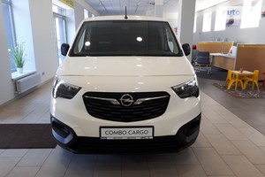 Opel Combo Cargo 