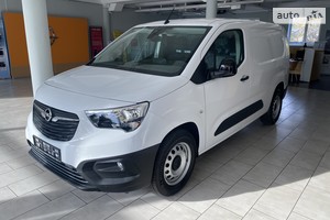 Opel Combo Cargo 