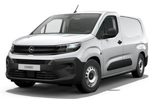 Opel Combo Cargo 