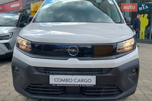 Opel Combo Cargo 