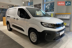 Opel Combo Cargo 