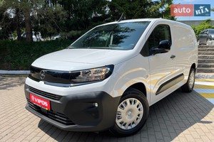 Opel Combo Cargo 