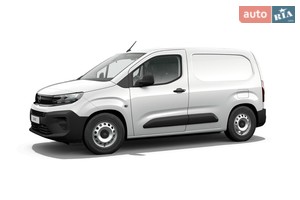Opel Combo Cargo 
