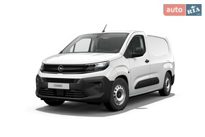 Opel Combo Cargo 
