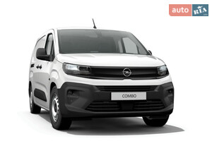 Opel Combo Cargo 