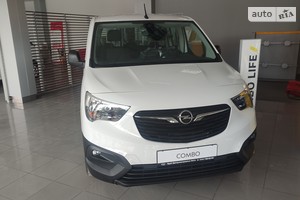 Opel Combo Life 