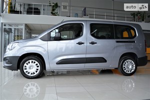 Opel Combo Life 