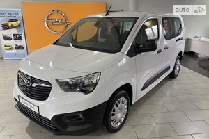 Opel Combo Life 