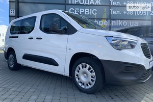 Opel Combo Life 