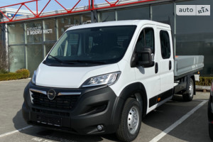 Opel Movano груз. 