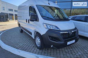 Opel Movano груз. 