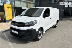 Opel Vivaro груз. 