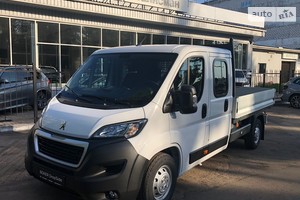 Peugeot Boxer груз. 