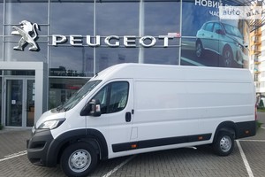 Peugeot Boxer груз. 