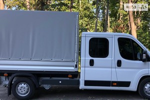 Peugeot Boxer груз. 