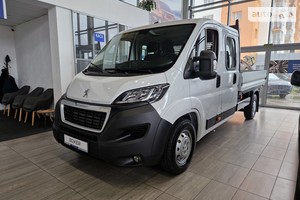 Peugeot Boxer груз. 