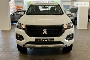 Peugeot Landtrek 