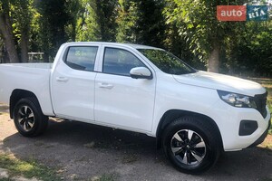 Peugeot Landtrek 