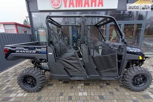 Polaris Ranger 