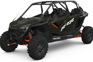 Polaris RZR 