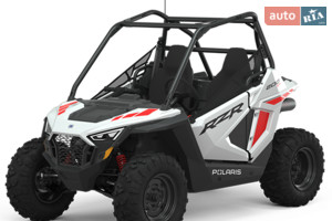 Polaris RZR 