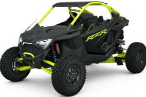 Polaris RZR 