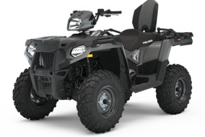 Polaris Sportsman 