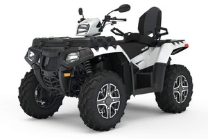 Polaris Sportsman 