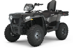 Polaris Sportsman 