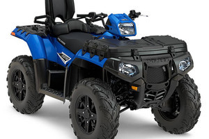 Polaris Sportsman 