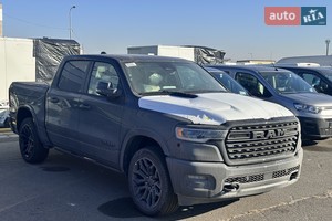 Ram 1500 