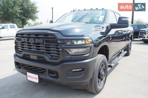 Ram 3500 