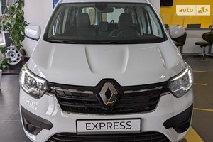 Renault Express Combi 