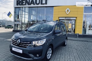 Renault Express Combi 