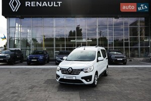 Renault Express Combi 