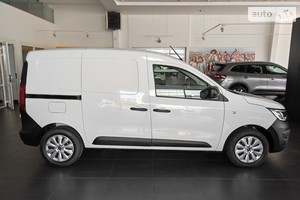 Renault Express Van 