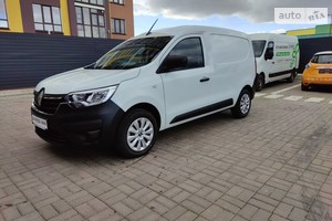 Renault Express Van 