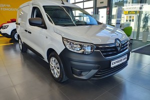 Renault Express Van 