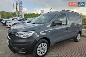 Renault Express Van 