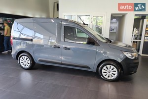 Renault Express Van 