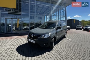 Renault Express Van 