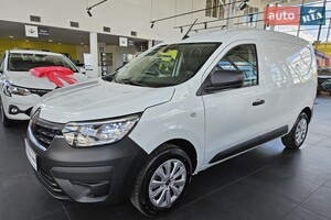 Renault Express Van 