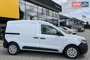 Renault Express Van 